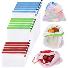 eco-friendly reusable-produce-bags