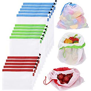 eco-friendly reusable-produce-bags