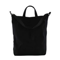 eco-friendly canvas tote bag