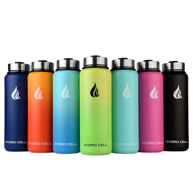 Eco Friendly Water Bottle