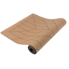 Eco Friendly Yoga Mat