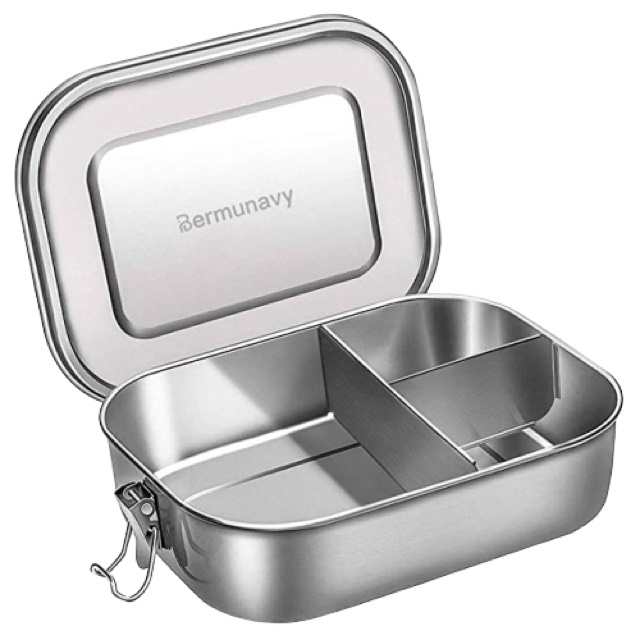 Eco Friendly Lunch Box Food Storage Container