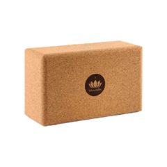 Eco Friendly Yoga Block