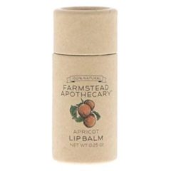 plastic-free eco-friendly lip balm