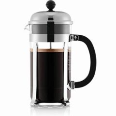 Bodum French Press Coffee Maker